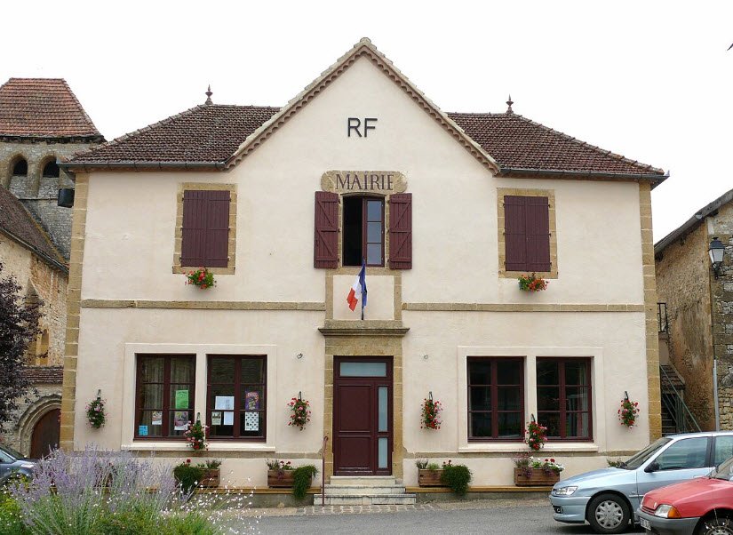 Montcléra, France, France